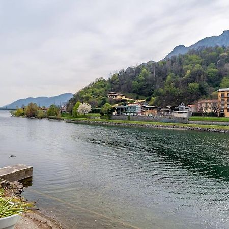River Apartment - Affitti Brevi Italia レッコ エクステリア 写真