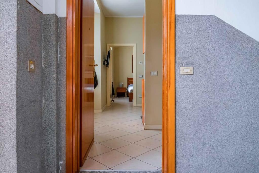 River Apartment - Affitti Brevi Italia レッコ エクステリア 写真