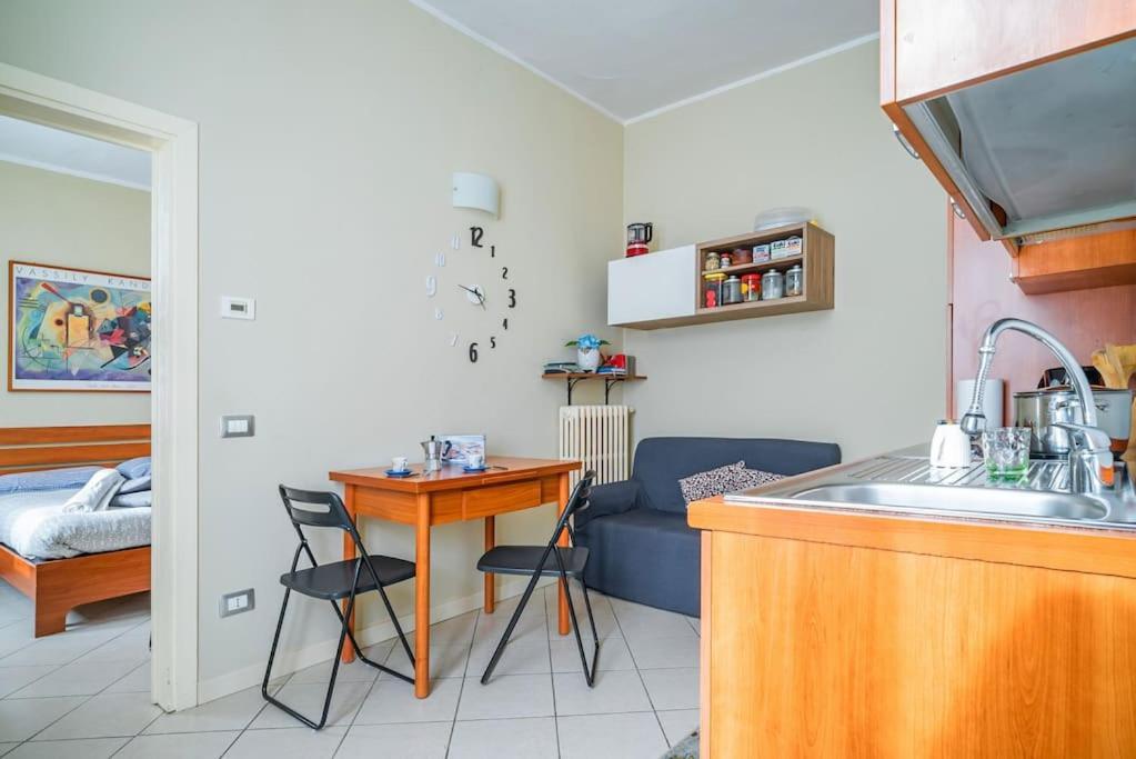 River Apartment - Affitti Brevi Italia レッコ エクステリア 写真