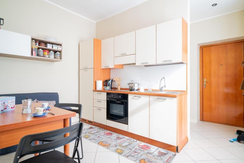 River Apartment - Affitti Brevi Italia レッコ エクステリア 写真