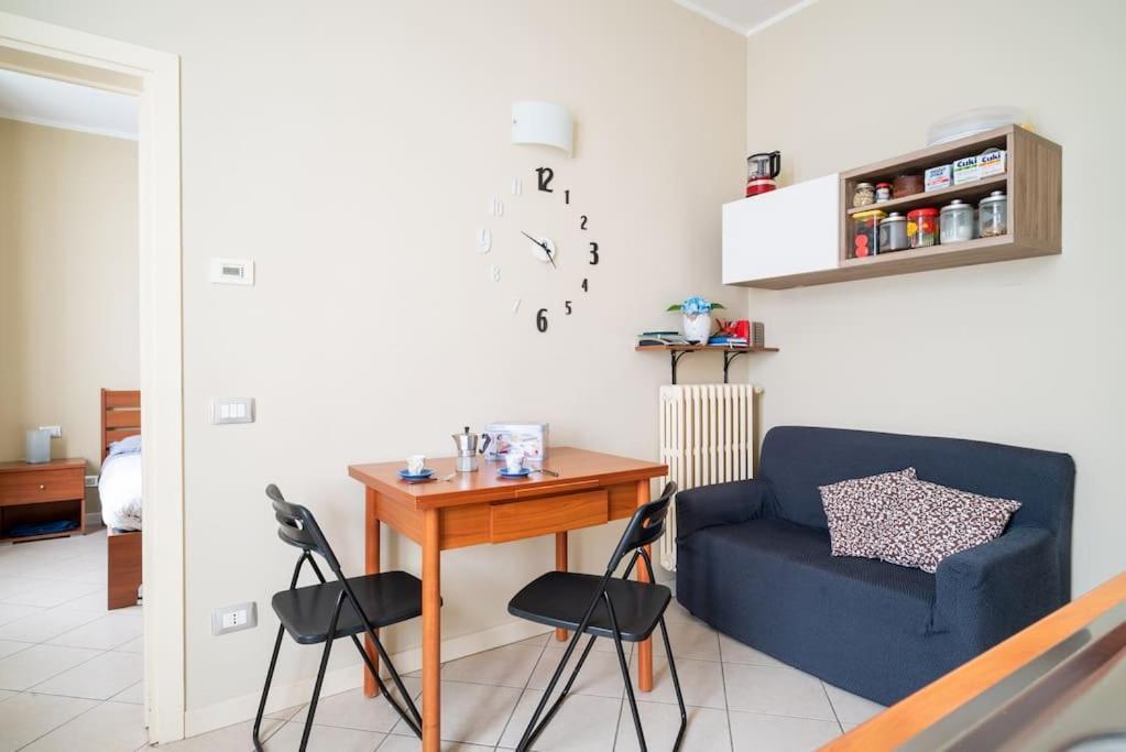River Apartment - Affitti Brevi Italia レッコ エクステリア 写真