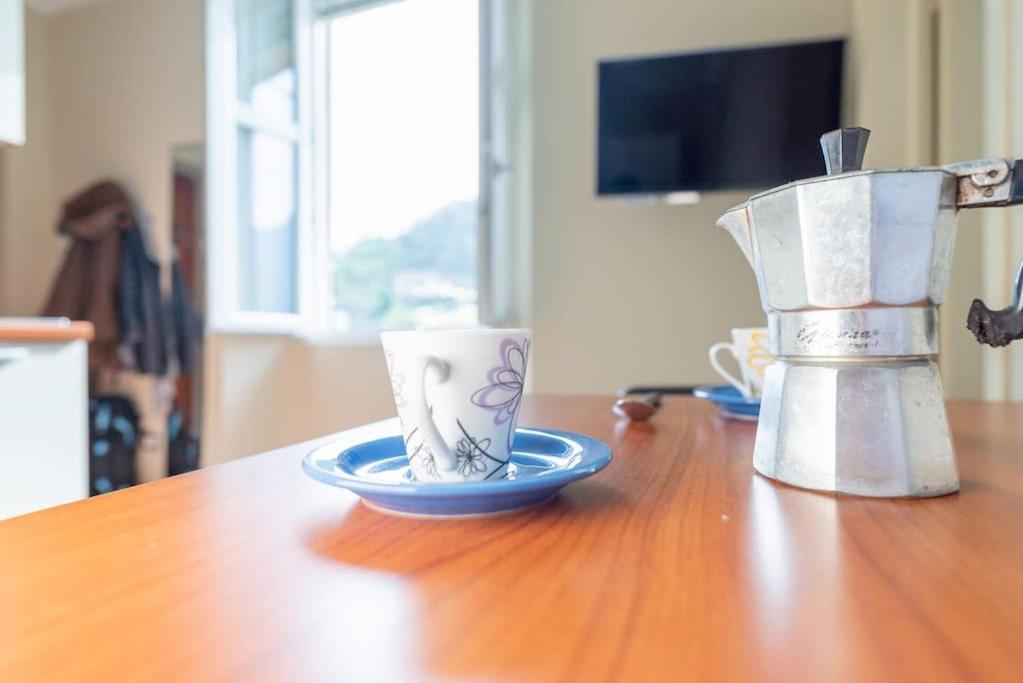 River Apartment - Affitti Brevi Italia レッコ エクステリア 写真